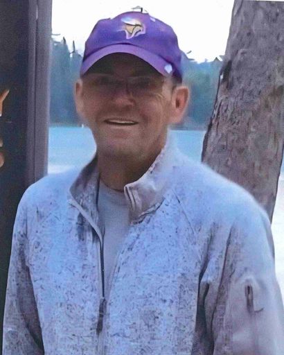 Larry Lee Nelson's obituary image