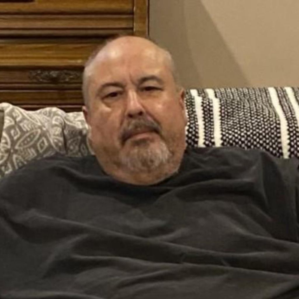 Michael Robert Calzada Profile Photo