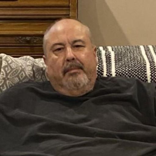 Michael Robert Calzada Profile Photo