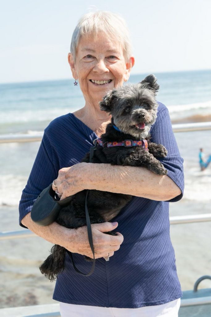 Marie Ann Ross Profile Photo