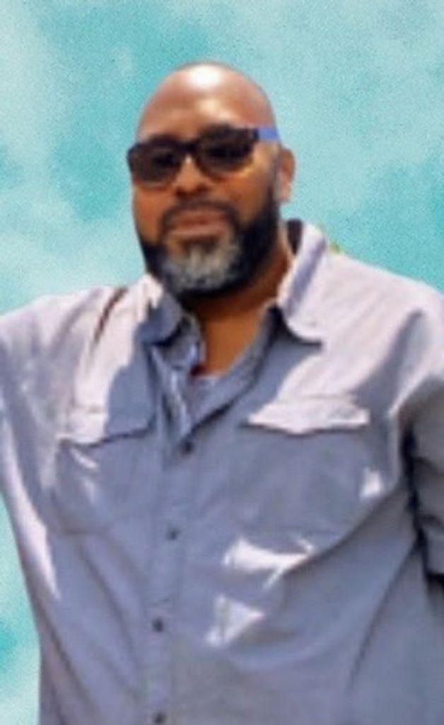 Gregory Ray Evans Profile Photo