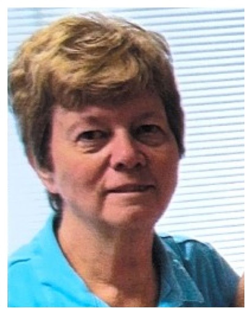 Mary Jo Wilson