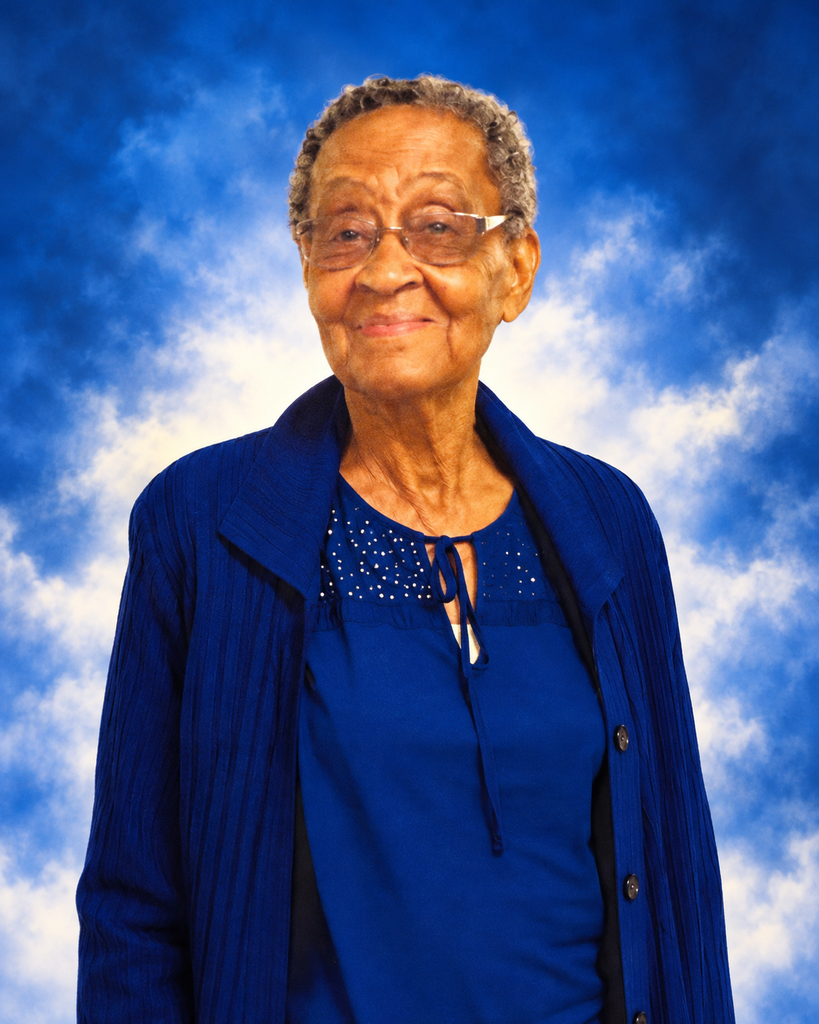 Russia Pearl Shelby Barnes, 96 Profile Photo