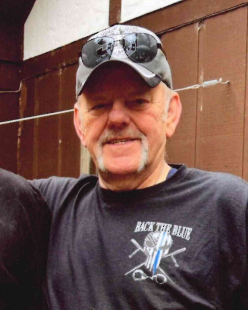 Joseph C. O'Brien