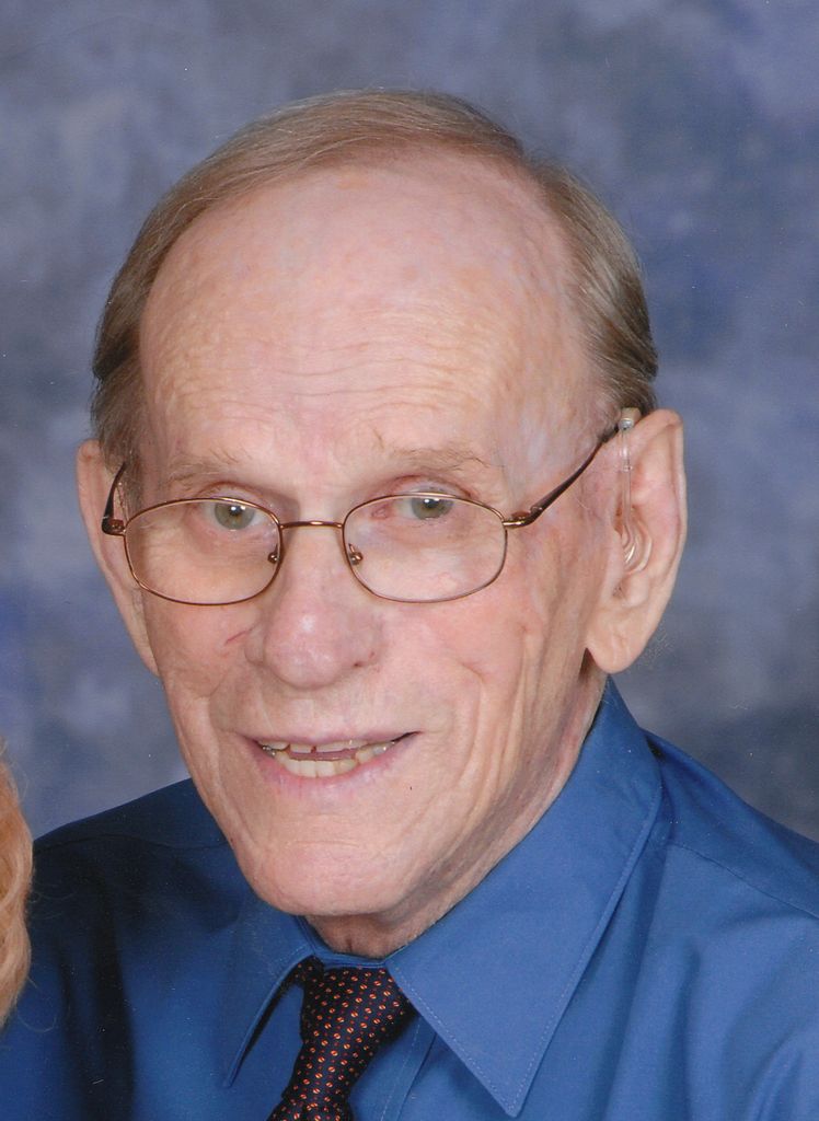 Charles T. “Chuck” Barry