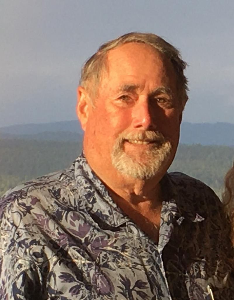 James Dewitt Cox Profile Photo