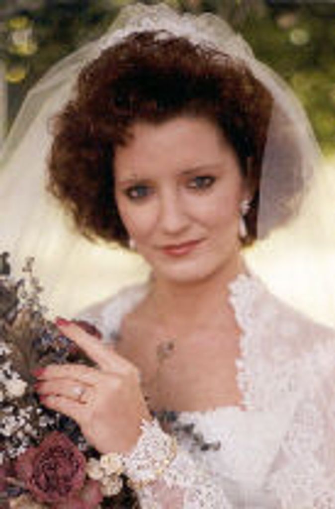 Glenna Marie Metcalfe Simon Profile Photo