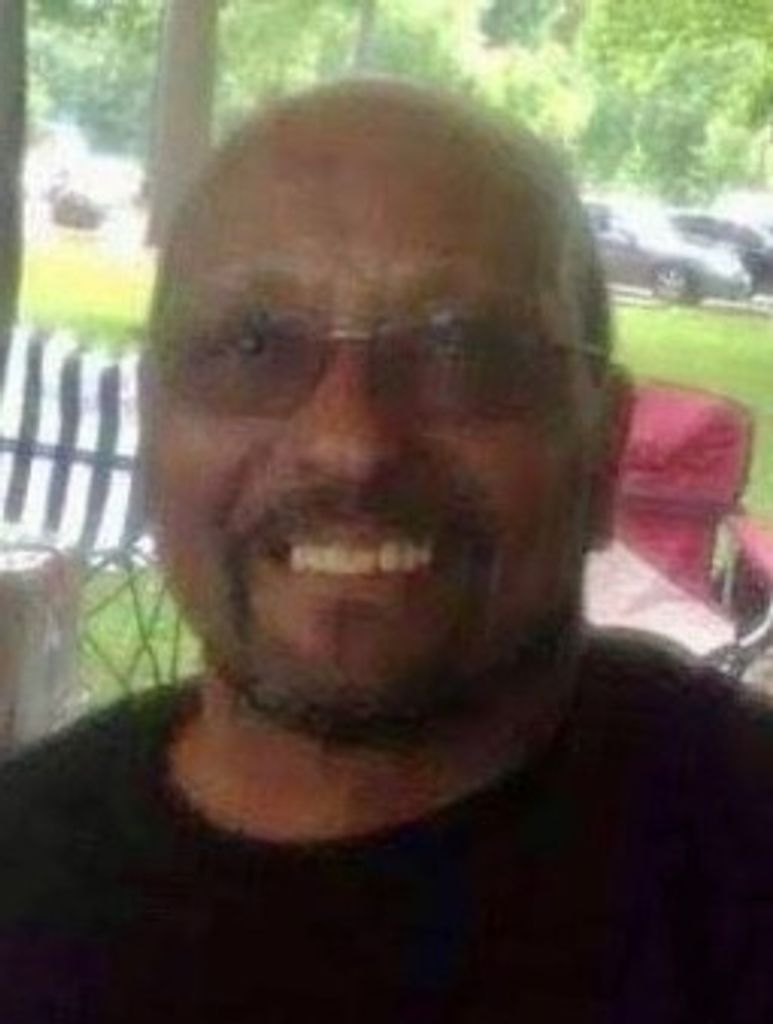 Frank Michael Hill