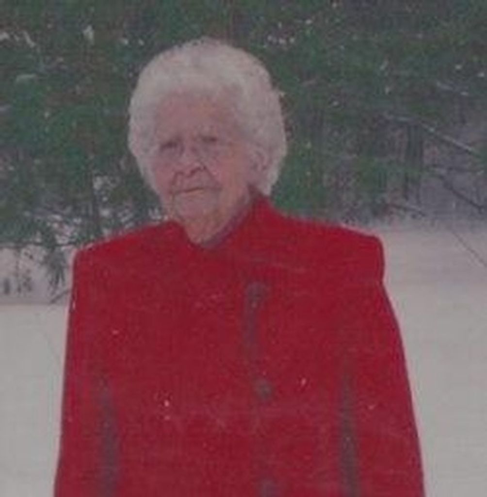 Helen Elizabeth Jefferson