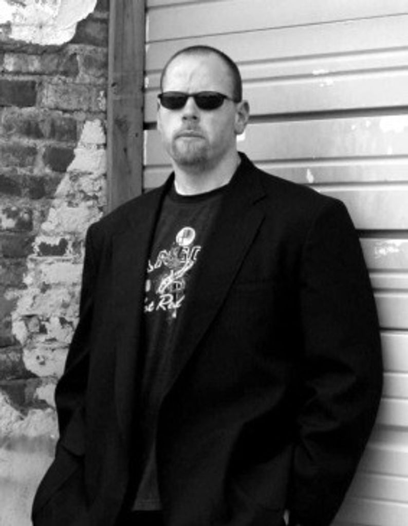David E. Walker