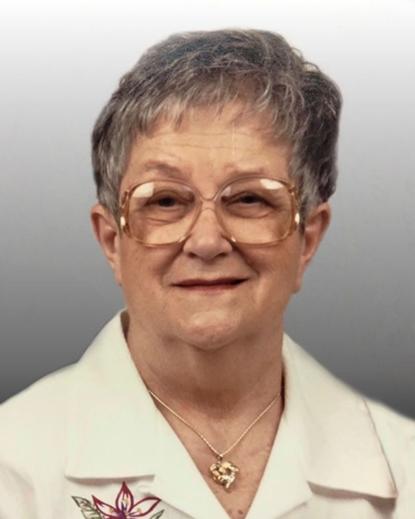 Mary Poeta
