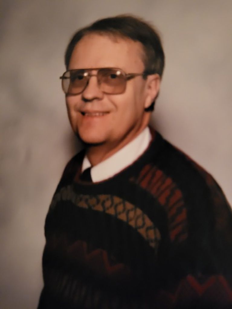 Theodore F. &quot;Ted&quot; Bowen