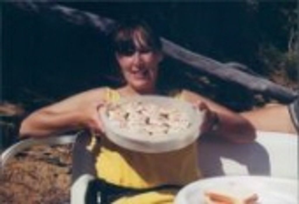 Theresa A. (Nee Beaumont) Arm