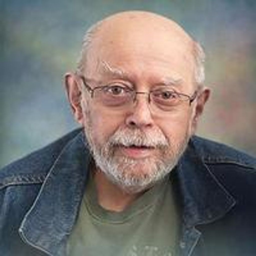 Thomas William Stigliano Profile Photo