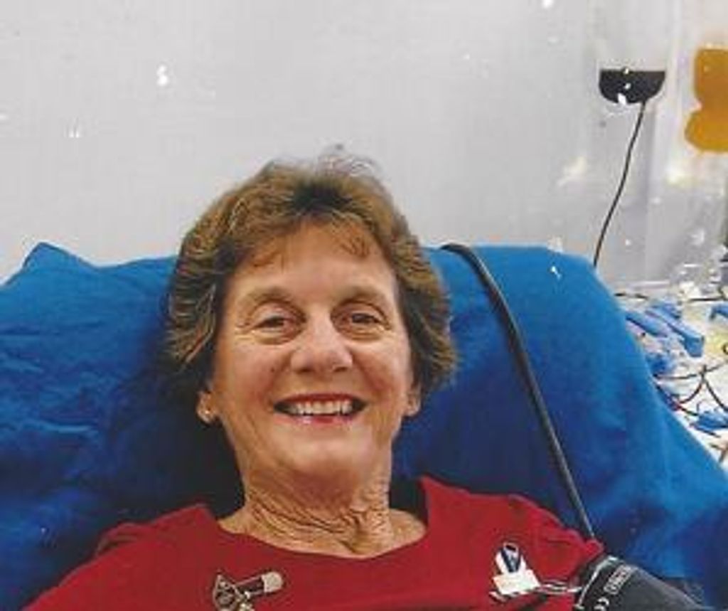 Barbara "Bobbie" Bernstein Profile Photo