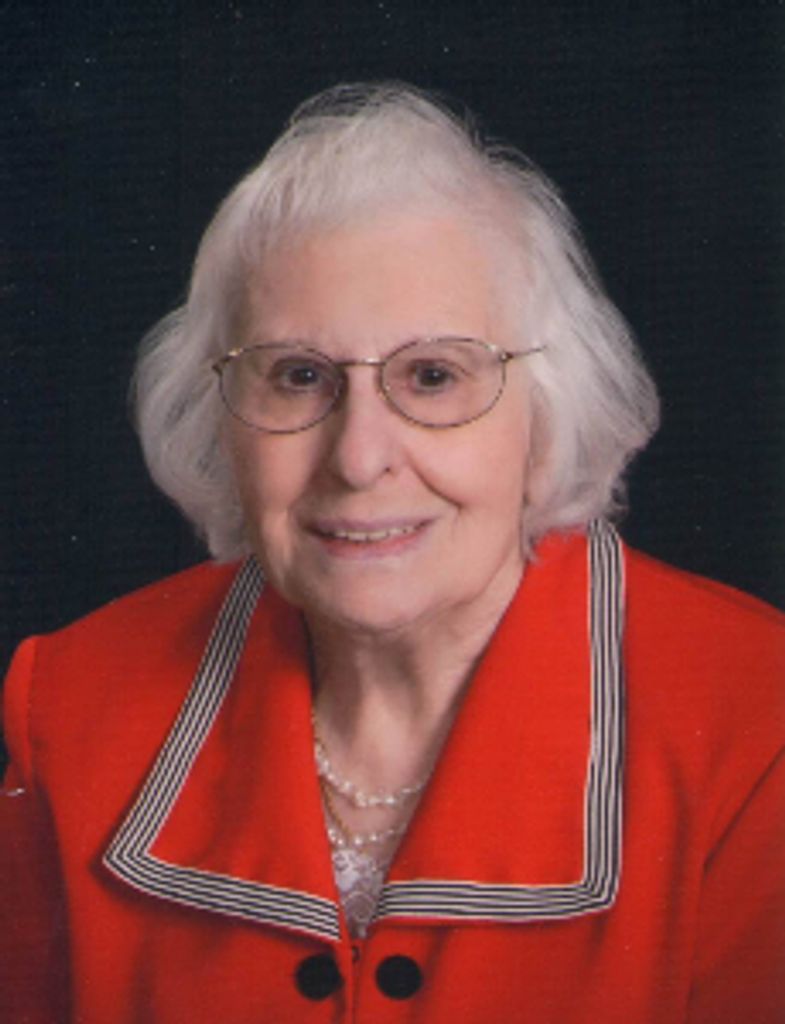 Victoria T. Seeger