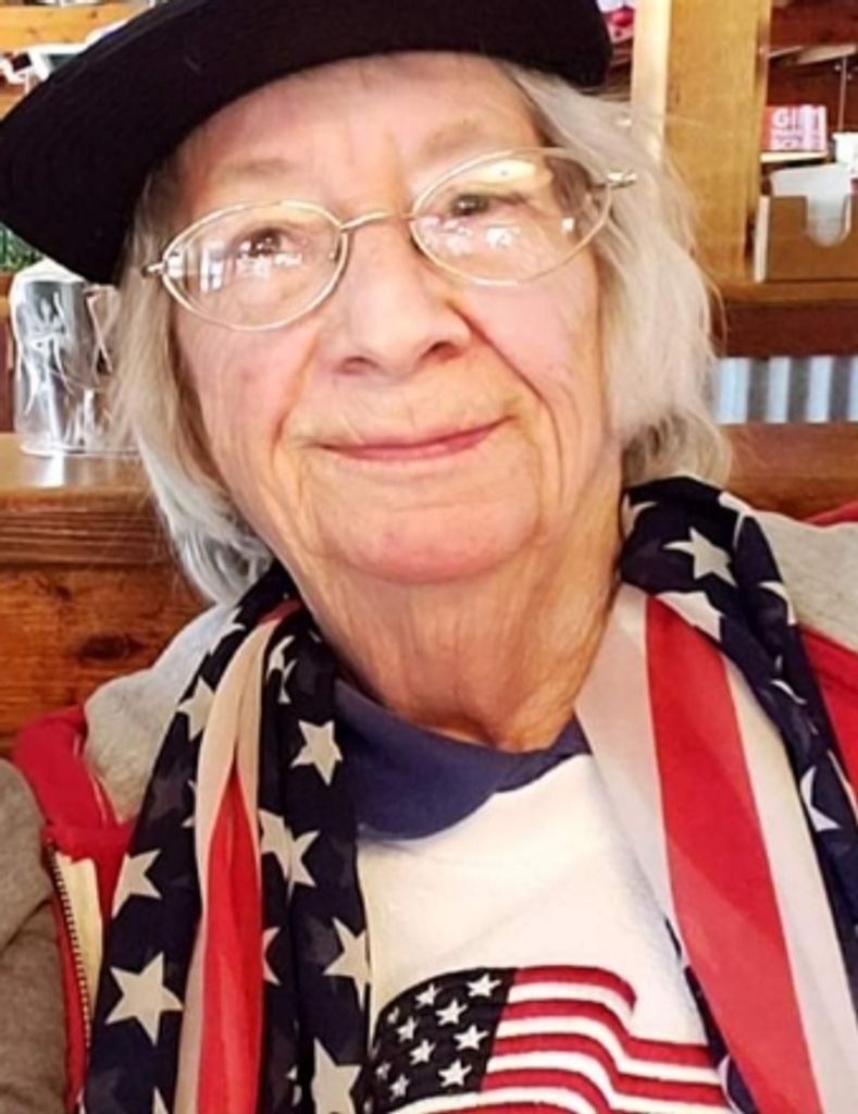 Arlene Margaret Borchardt Profile Photo