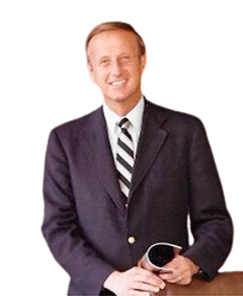 Tristan “Tris” E. G. Krogius