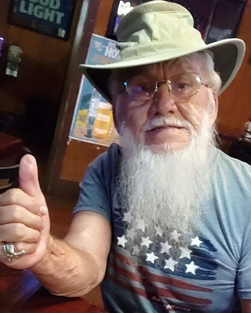 Roger Morgan Profile Photo