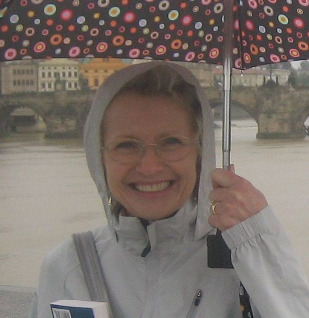 Sonja Juliane Herda Profile Photo