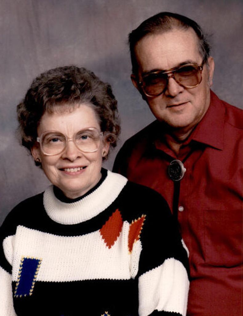 Shirley Ann (Rupp)  Tredway