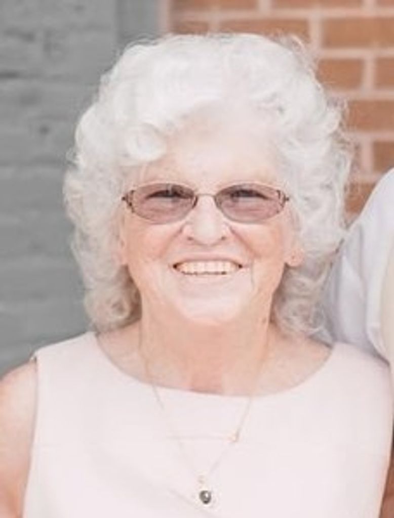 Deloris Faye Siple