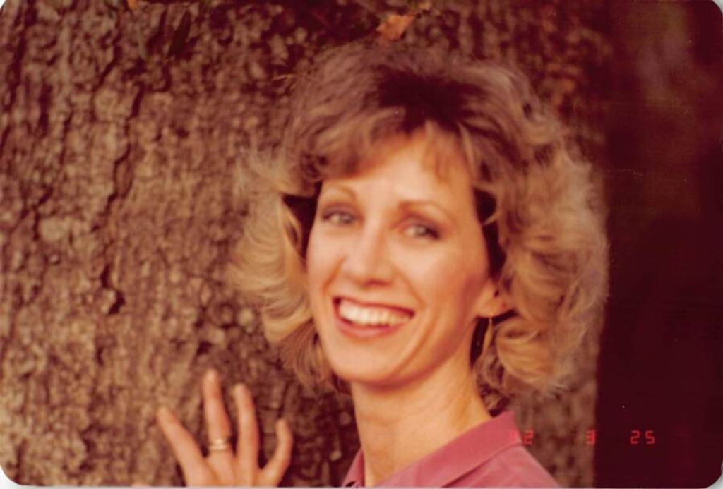 Constance Hardin