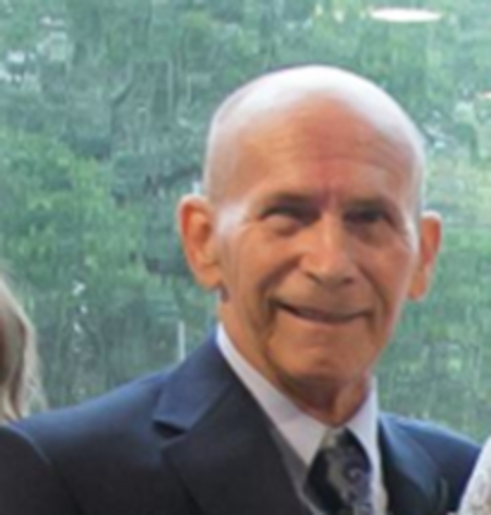 Robert Paul Davis Profile Photo
