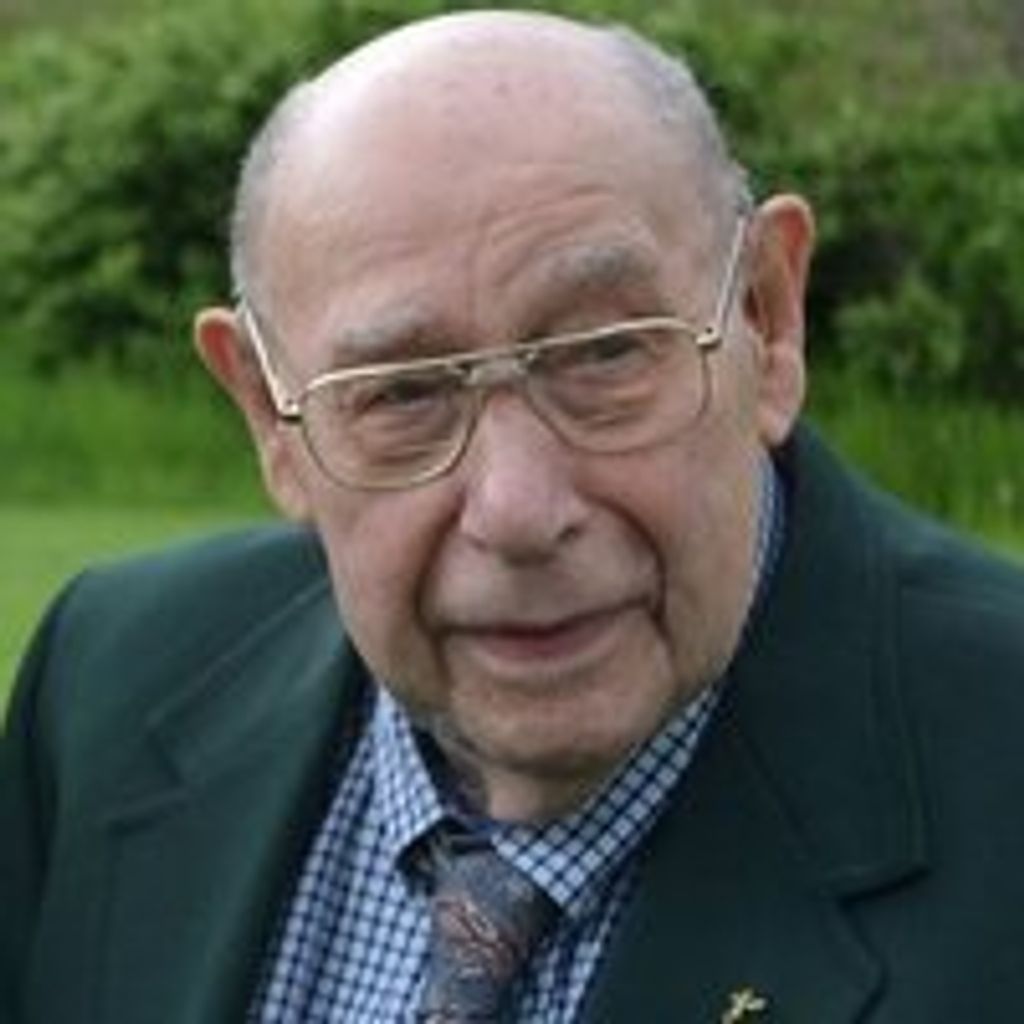 Richard F. Brandt