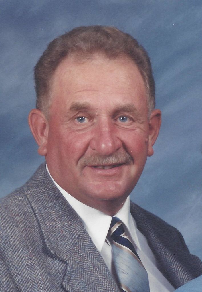 J. Allen Myer Profile Photo