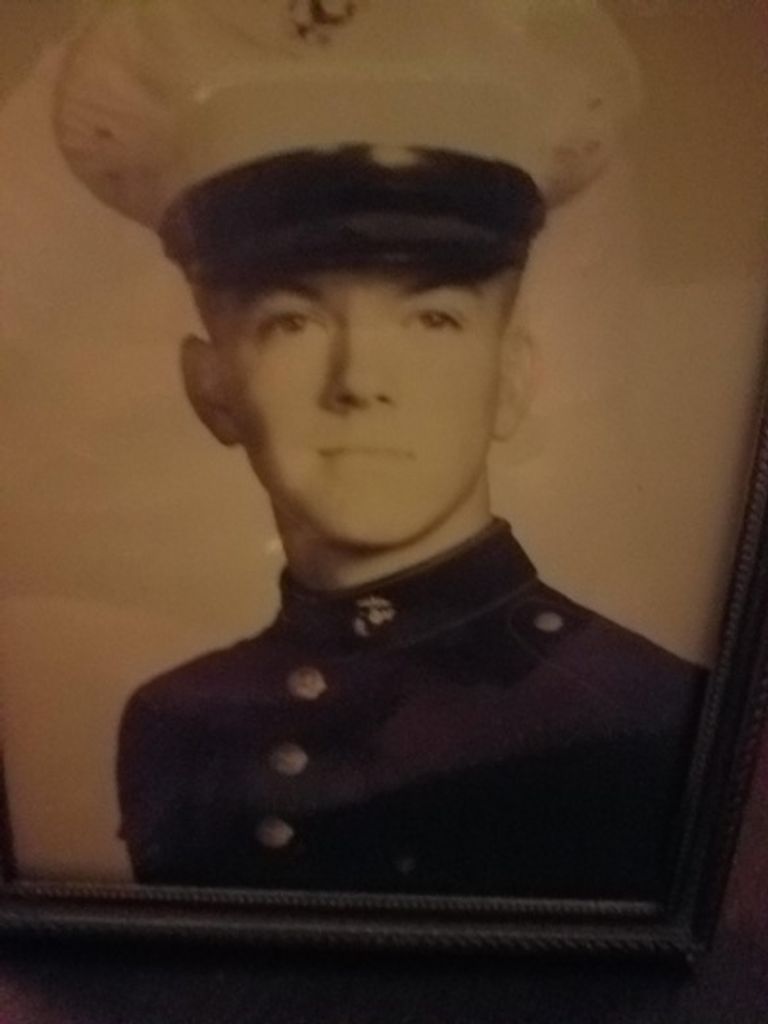 Charles Robert Miller