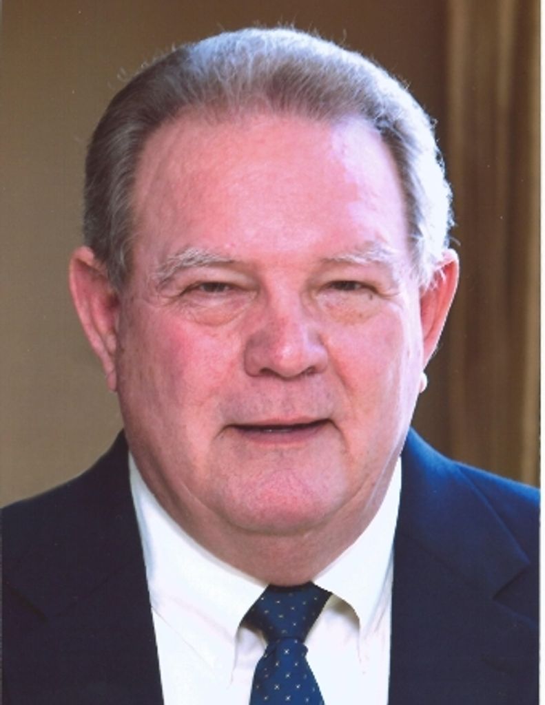Philip C. Moss