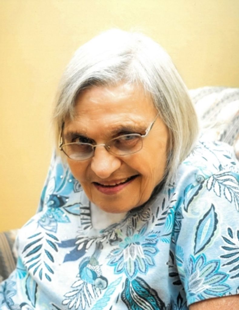 Lois M.  Weigel Yost Profile Photo