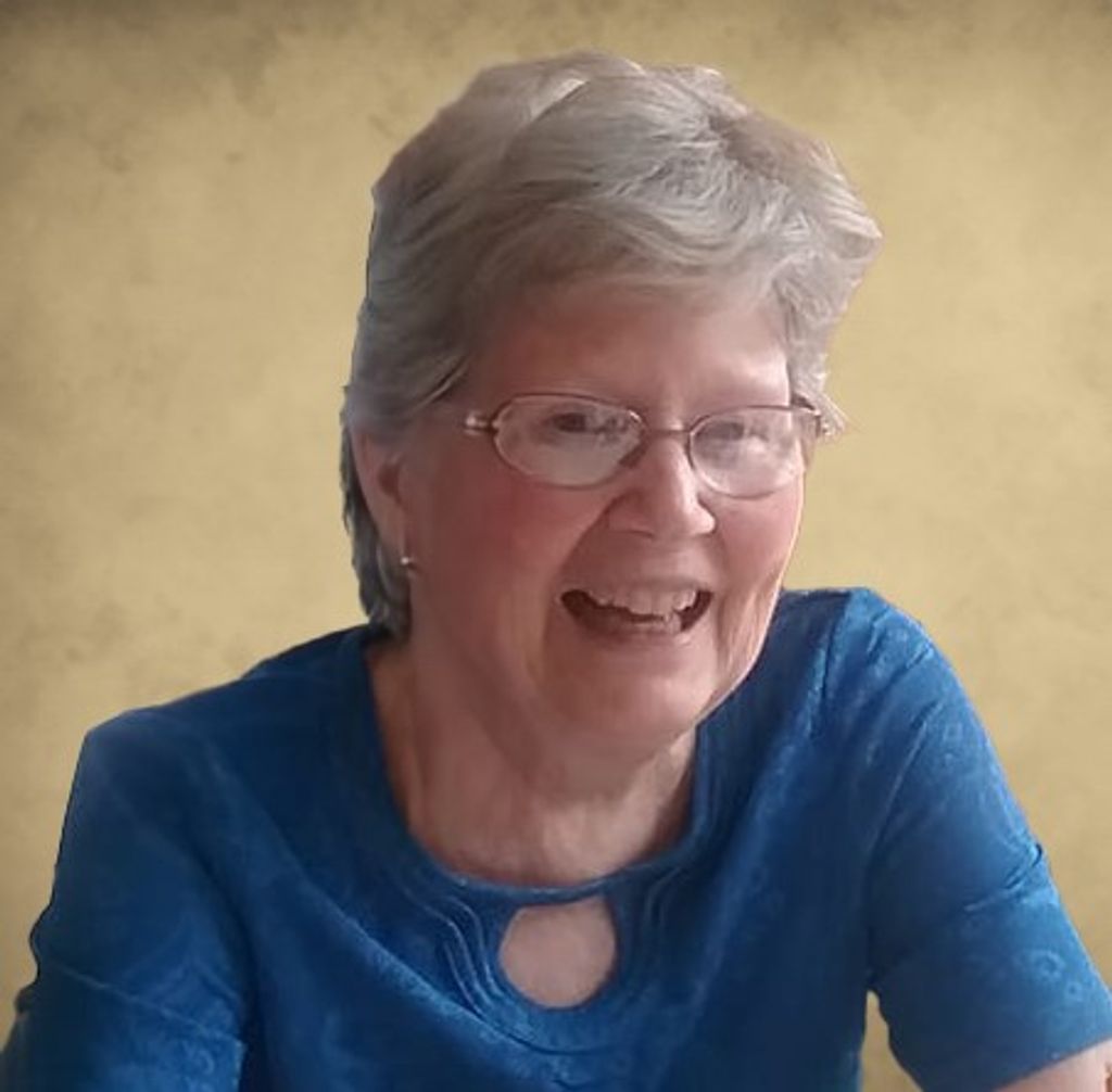 Janet Ruth Costa