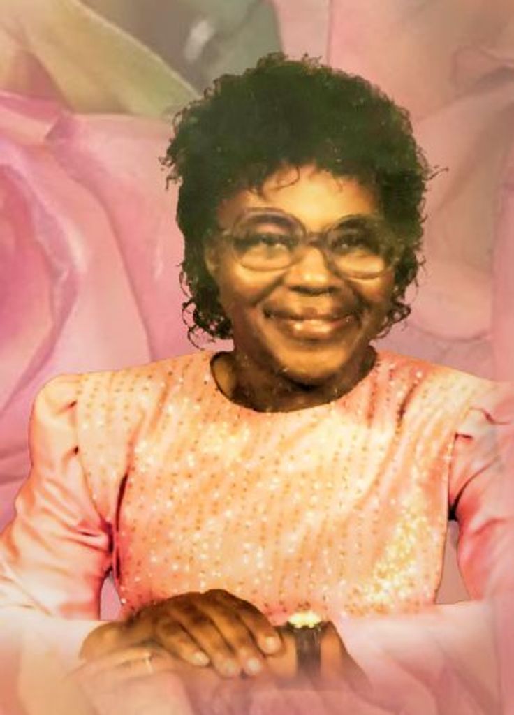 Minett White-Anderson Profile Photo