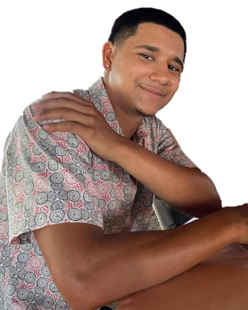 Hezequiel Guerrero