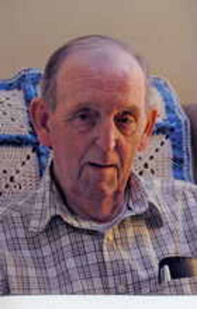 John Peter Kraus