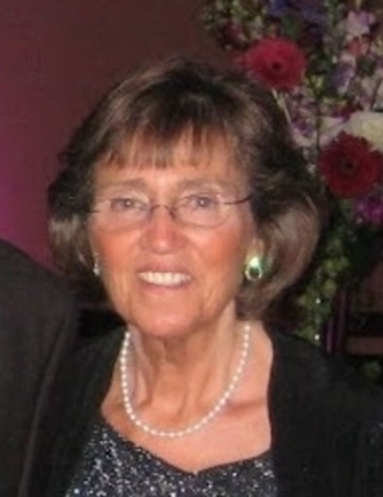 Roberta Susan Leppo Keimach