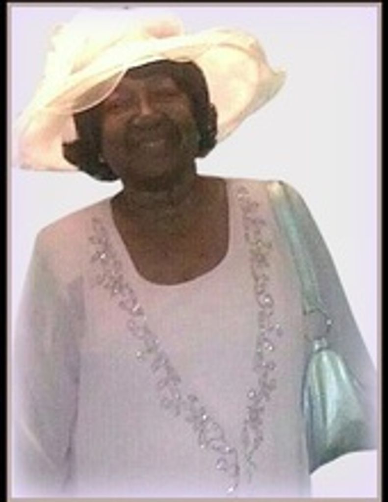 Rosanna Herbert-Spann Profile Photo