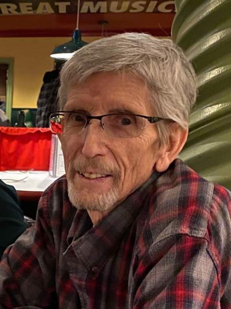 Robert Packard