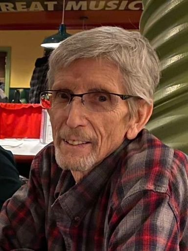 Robert Packard Profile Photo