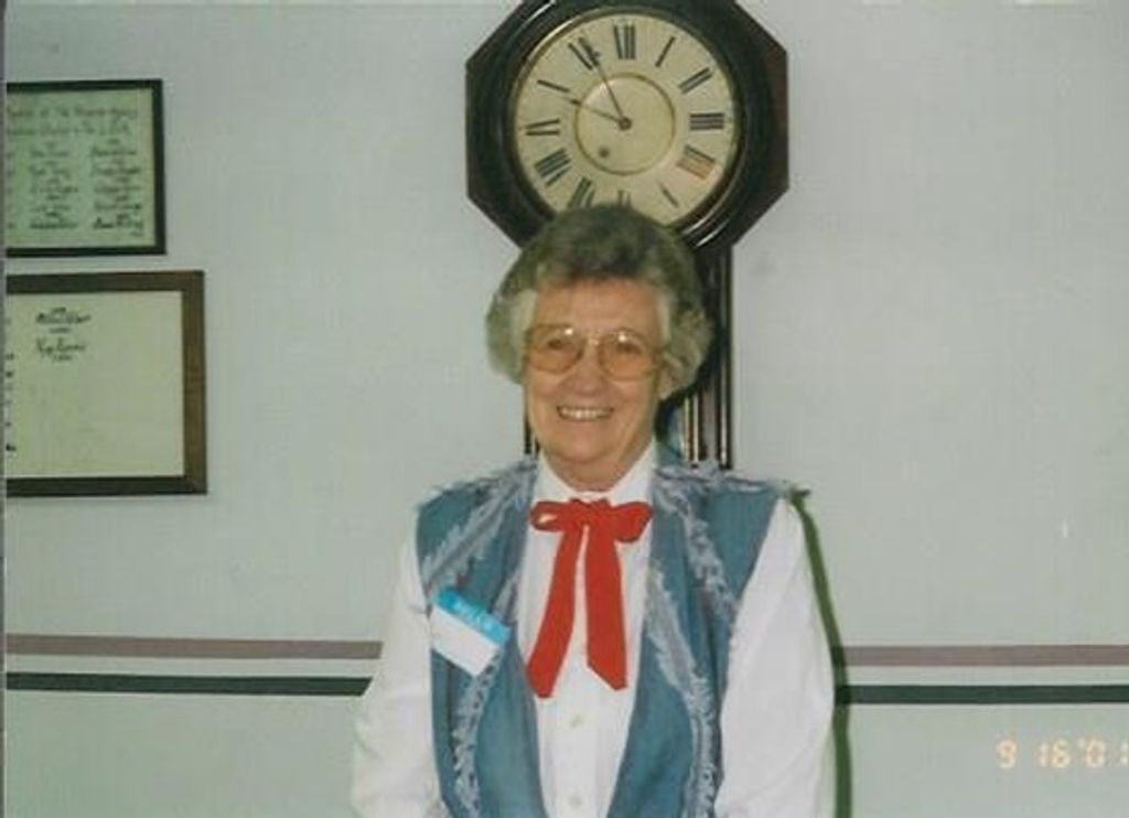 Jean E. Houser Profile Photo