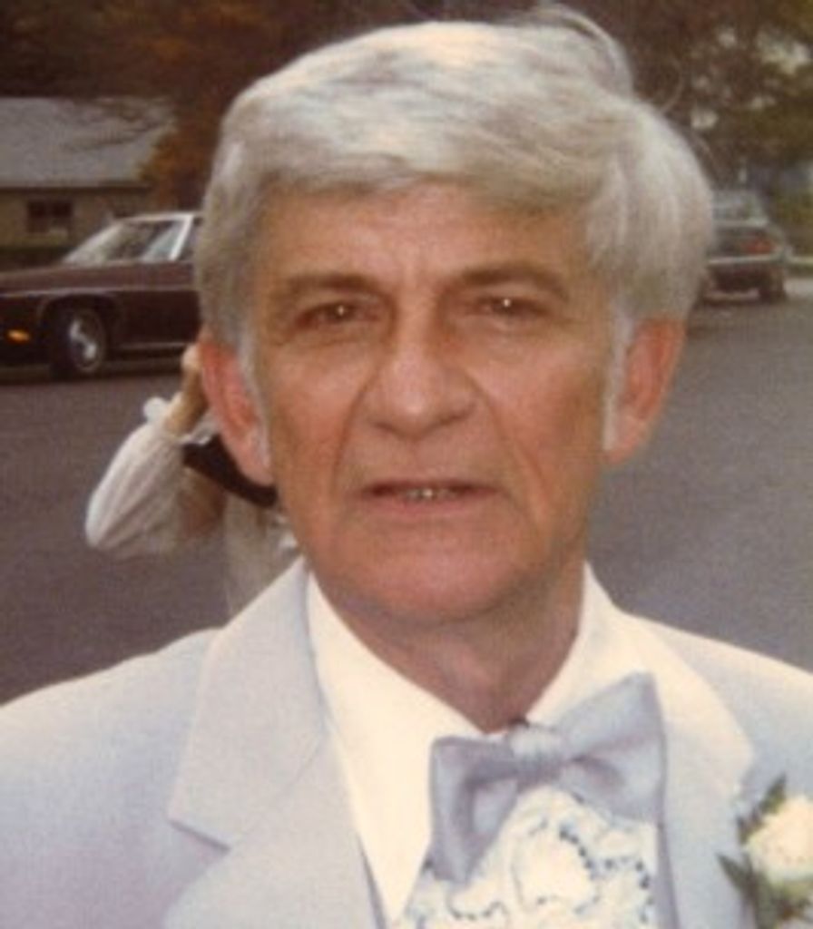 Emil Preuss