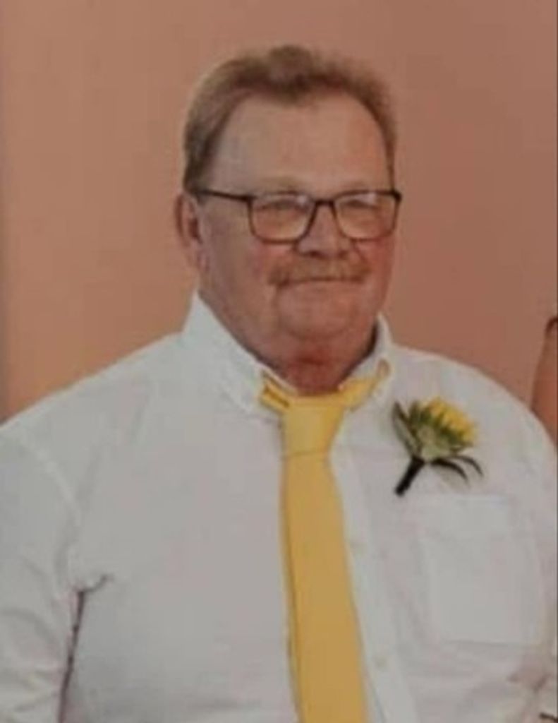 Earl Allen Delong Profile Photo