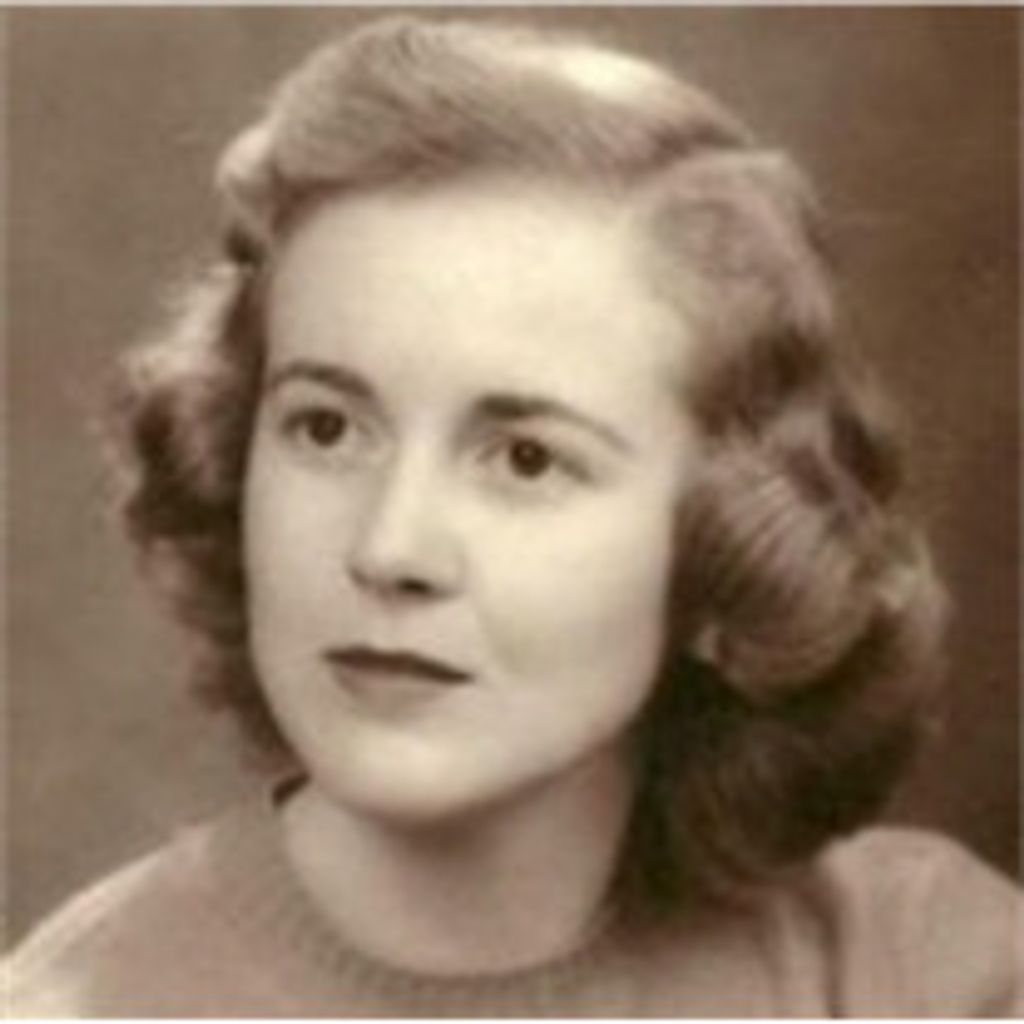 Joyce D. Fitzpatrick