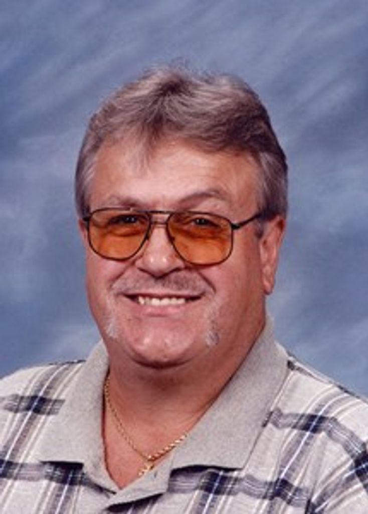 Michael Wayne Schoenbachler, Sr.