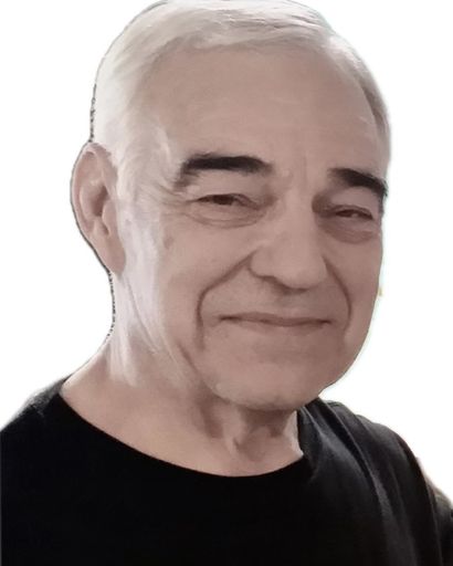 William Larry Walker's obituary image