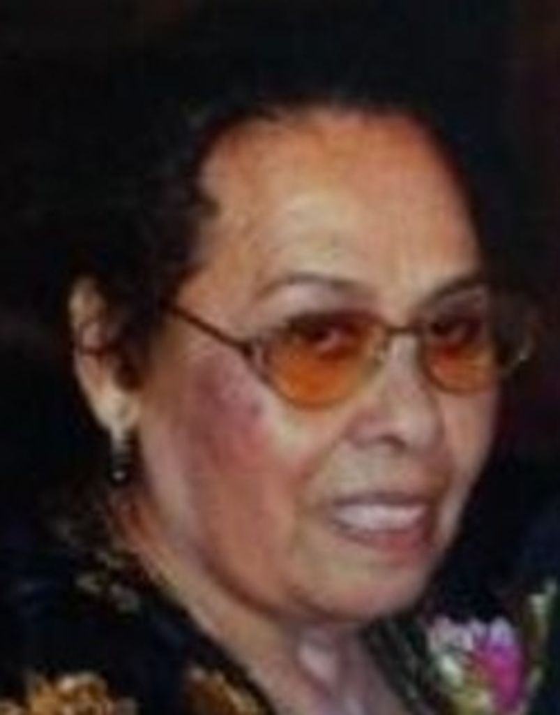 Guadalupe Vielma
