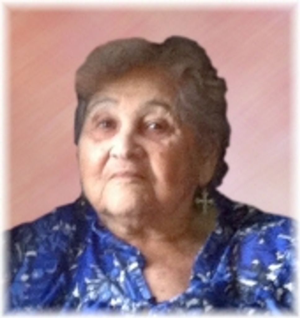 Josefina Rodriguez