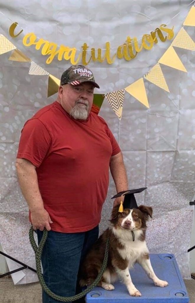 Russell D. Schnepp Profile Photo